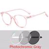 -1.0-1.5-2.0-2.5-3.0 To -6.0 Transparent Finished Myopia Glasses Men Women Black Eyeglasses Prescription Shortsighted Eyewear