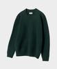 WAAR M1073 Soft Pullover Round Knit (4 Colors)