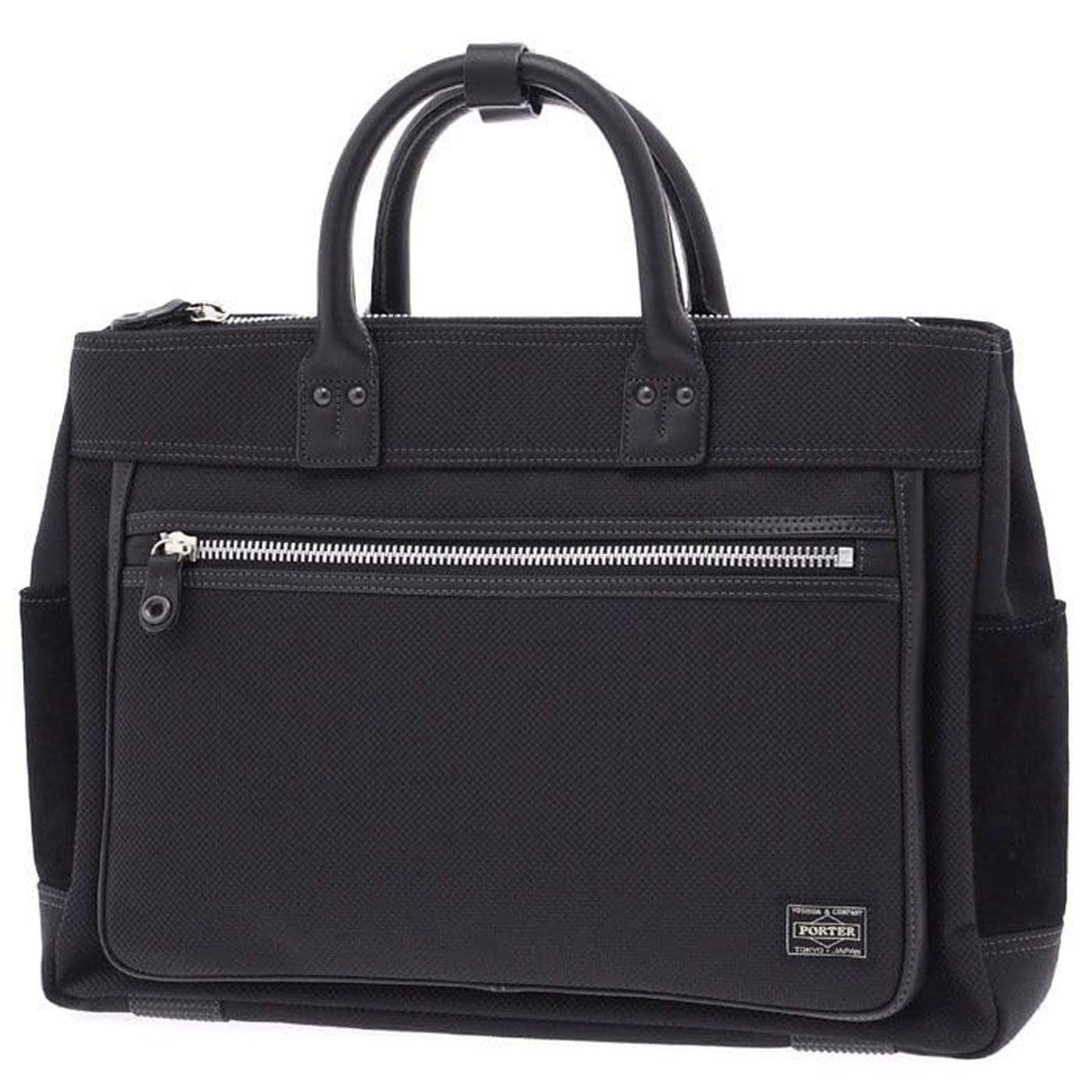 

Портфель Elder Black [Porter] 010-04426