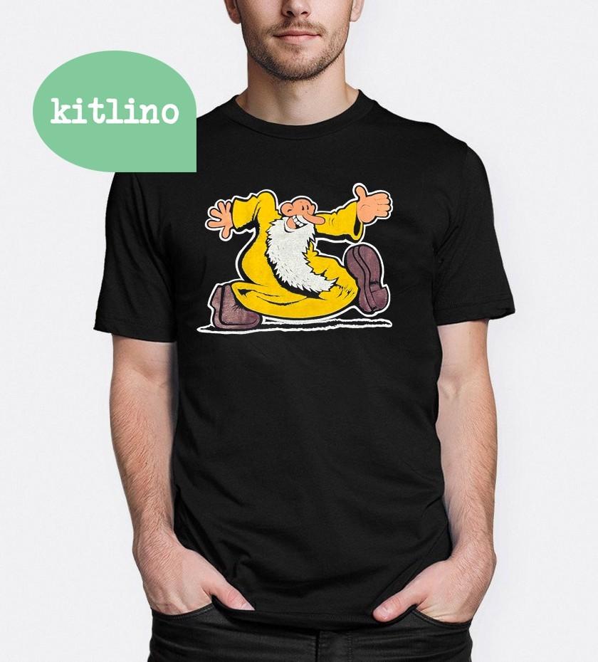 Mr Natural Short Sleeve  F61714 Unisex T-Shirt XXXL