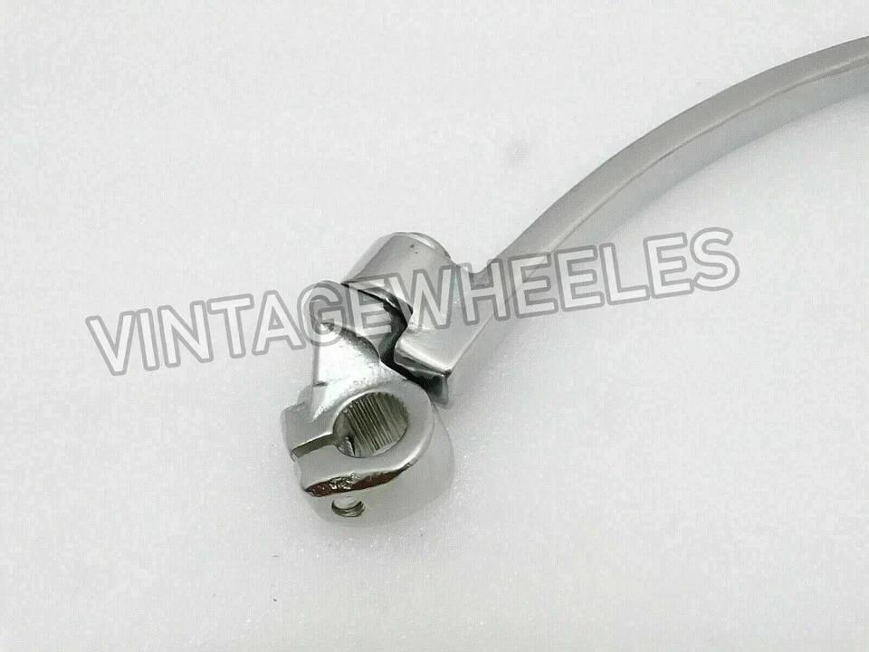 For Yamaha RX100 RXS100 Kick Starter Lever Pedal RS125 Rx 100RXS Rxk RX115 Rx-