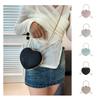 Trendy And Stylish Small Bag With Unique Lock Buckle 2023 Summer Fashion Chain Shoulder Crossbody Bag Gold Silver Pink Blue)