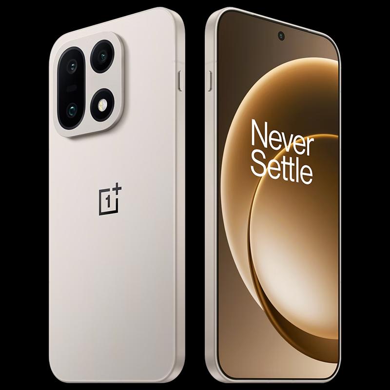 OnePlus 15 5G Flagship Smartphone (CN version)