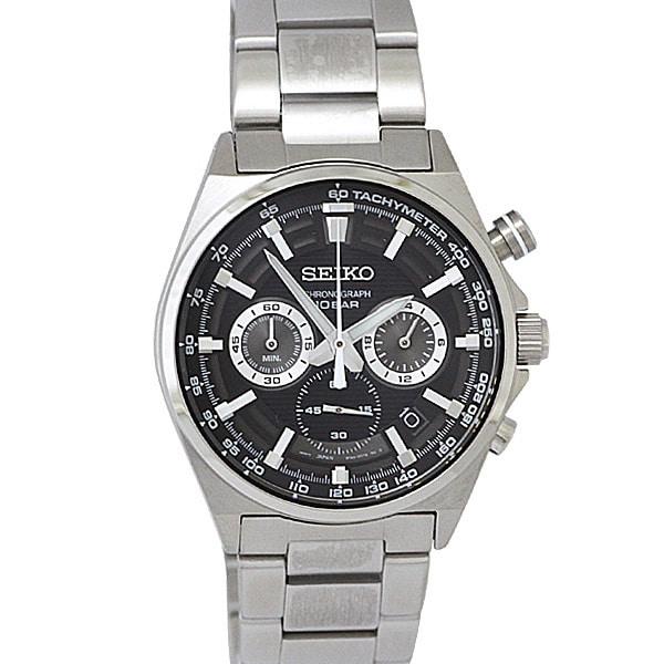 Seiko Import SSB Series Unisex Wrist Watch SSB269P1 SSB409P1 SSB411P1 SSB429P1 SSB331P1 SSB349P1 SSB407P1 SSB397P1 SSB405P1 SSB345P1 SSB399P1 SSB421P1