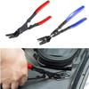1PCS Car Clip Pliers Tool Panel Clip Pliers Set Fastener Remover  Auto Retainer Clip Trim Rivet Removal Tool  Auto Door Car Uph