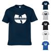 Quality Wu Tang Clan T-shirt Gza Rza Odb Hip Hop Rap Tee For Men And Unisex**