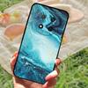 Etui Do Huawei Honor Magic7 Lite 5G Miękkie Silikonowe TPU Pokrowiec Na Telefon Dla Honor Magic7 Pro Fundas Magic 7 Odporna Na Wstrząsy Osłona Zderzaka