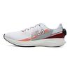 FILA Textile, TPU Cushioning Abrasion Resistant Lightweight Low top Running Shoes Men's White A12M221105FWT
