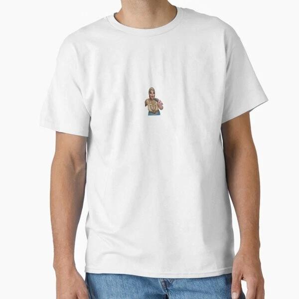 Trisha Paytas Egyptian King Tut Tiktok Buried Wi Made In Usaaus Tshirt S2xl S