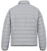 Зимняя куртка Marc O'Polo Steppjacket Воротник-стойка Микрофибра серый