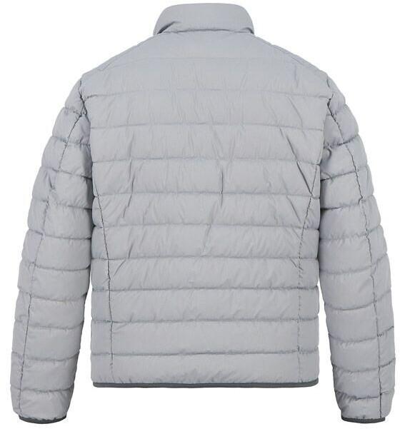 Зимняя куртка Marc O'Polo Steppjacket Воротник-стойка Микрофибра серый