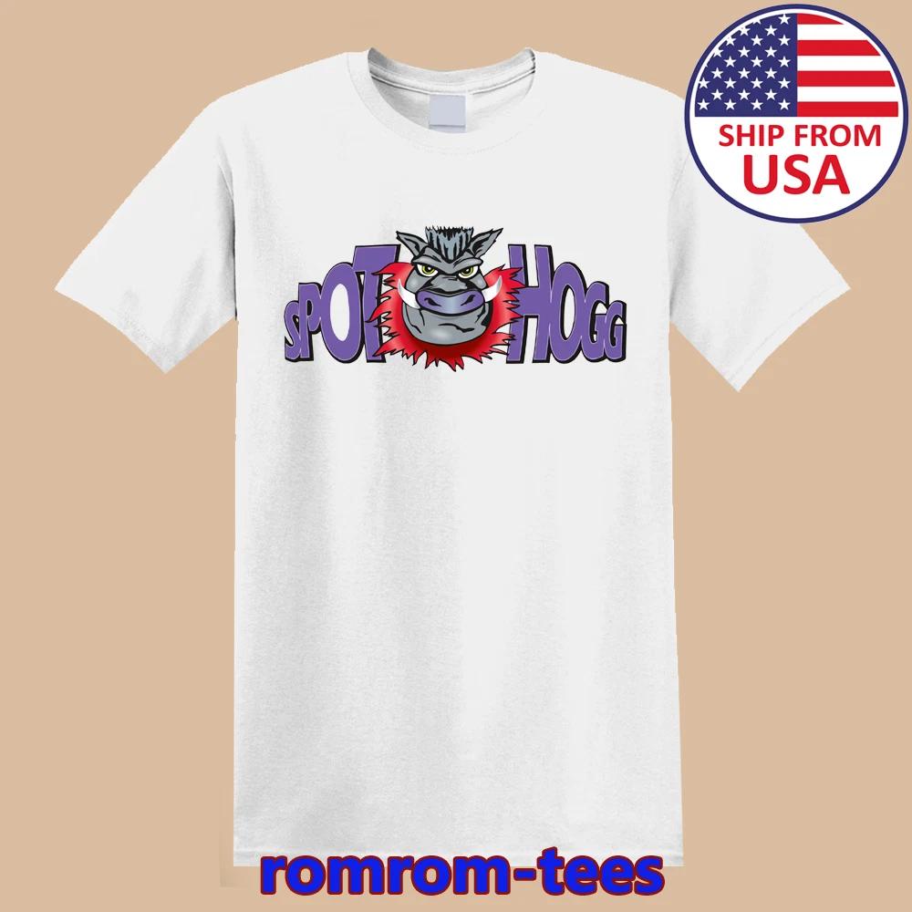 Spot Hogg Archery White Size S-5XL S