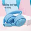 Maca Dragon Head Bluetooth Headset for Kids - Y08 Mobile Gaming Gift