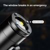 Mini Rechargeable Flashlight High Lumens Super Bright Multiple Lighting Modes Waterproof Tactical Flashlight LED Torch