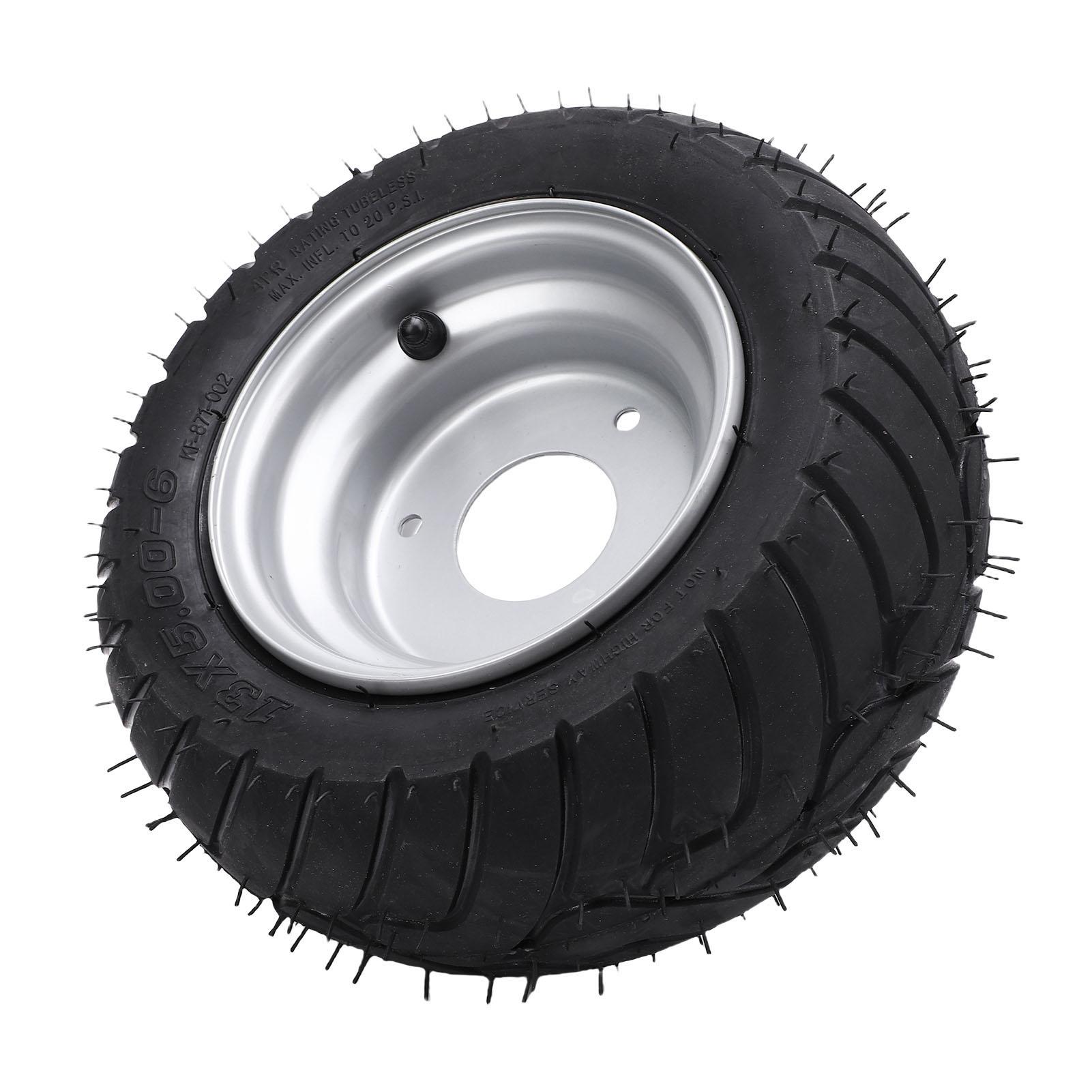 13x5.00-6 13/5.00-6 Tire 6