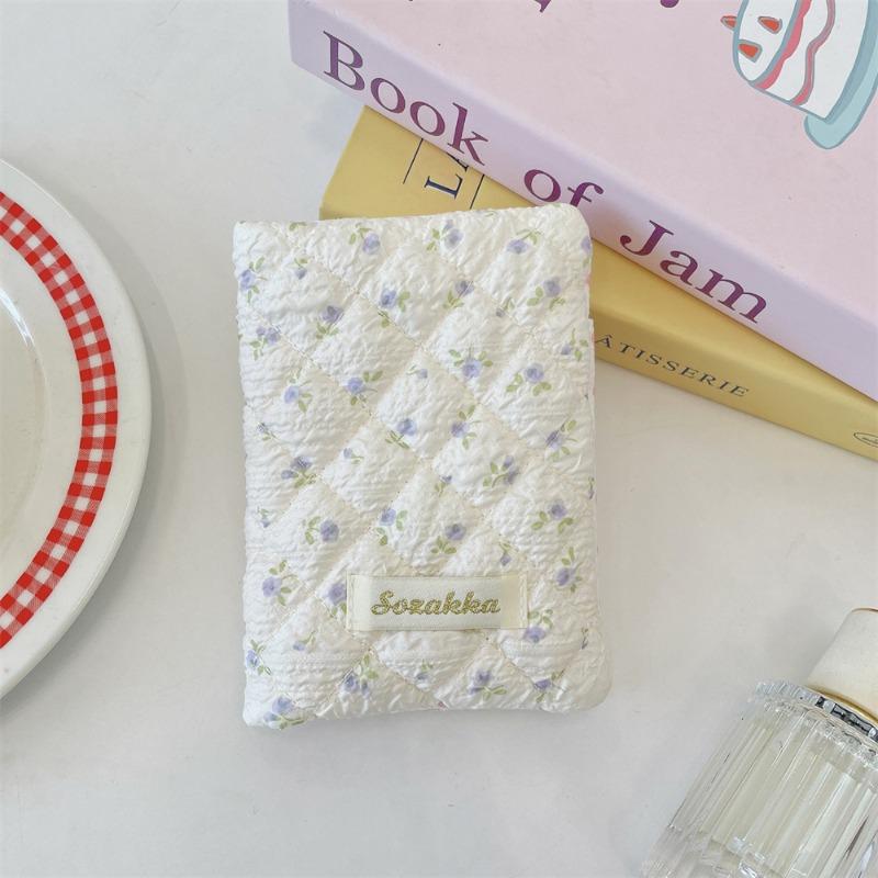 Cute Embossed Cartoon Passport Book, Abroad Card Cover, Protective Cover, ID Bag, Storage Bag, Travel Passport Holder.