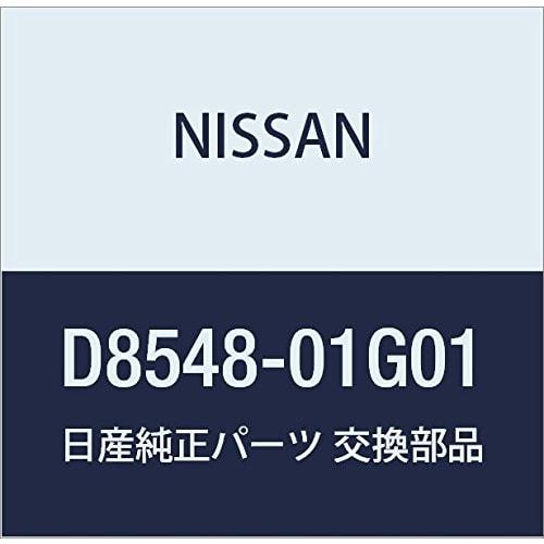 

Оригинальные запчасти NISSAN Nissan, пылезащитный чехол, зажим D8548-01G01