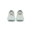 Saucony Puff 2 Comfortable Trendy Versatile Cushioning Low-Top Marathon Running Shoes Women sneaker White Green S18220-1