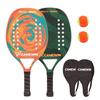Classic Series Beach Rackets Kolfiber Tennisracketar Beach Rackets
