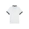 Nike Fashionable Breathable Versatile Short Sleeve T-Shirt Men tops White FQ2102-100