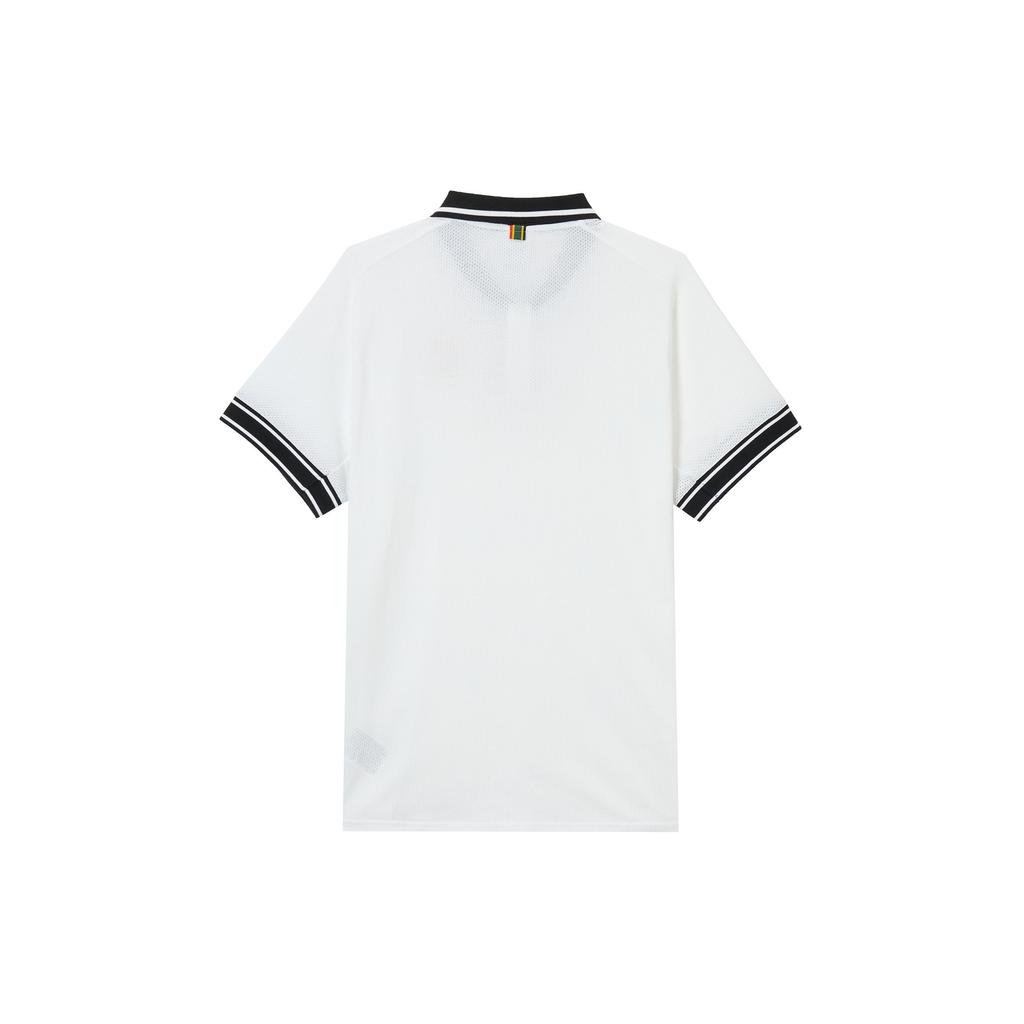 Nike Fashionable Breathable Versatile Short Sleeve T-Shirt Men tops White FQ2102-100
