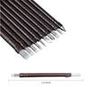 10pcs Carving Hand Tools Set Professional Tungsten Steel Carving Chisel-set Woodworking Carving Tool