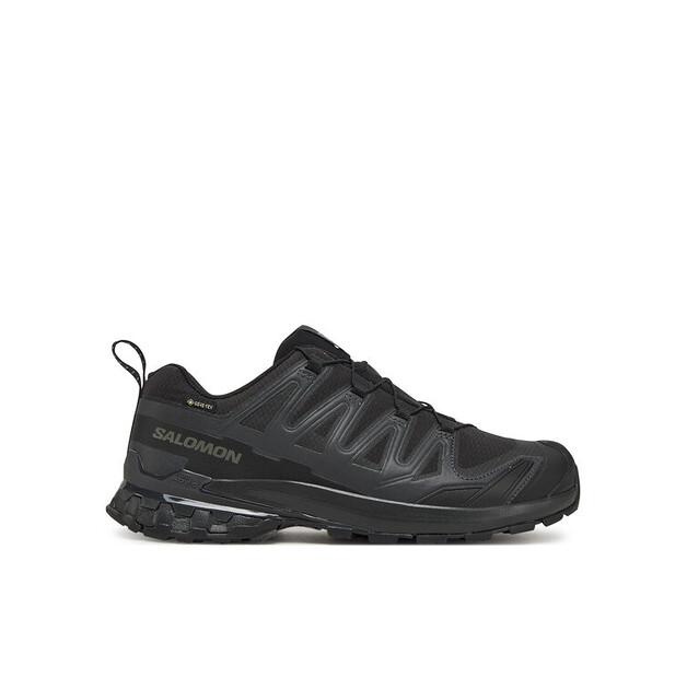 Треккинговые ботинки Salomon Xa Pro 3D V9 Wide