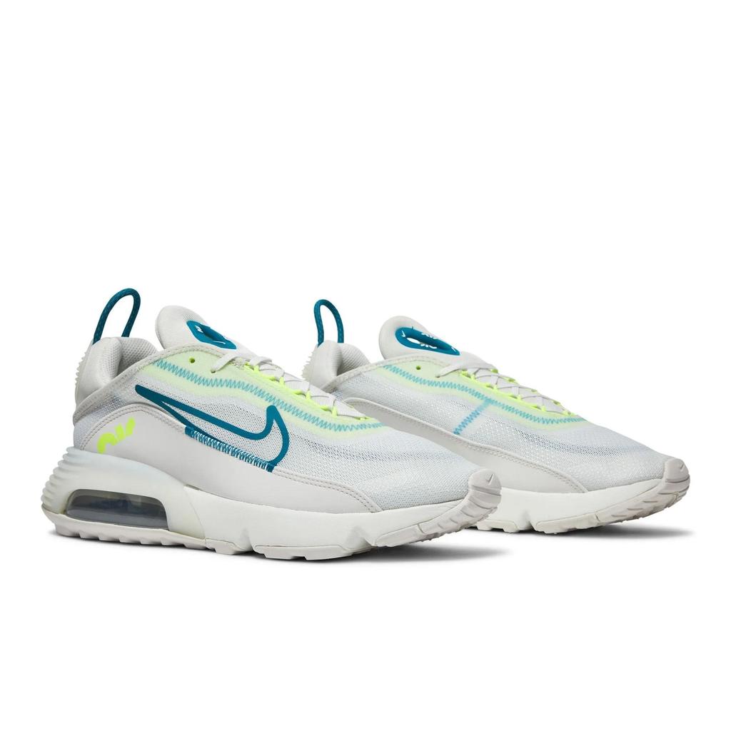 Nike Air Max 2090 'Platinum Tint Blustery' (Unisex) Platinum Tint / Blustery Running Shoes CZ1708 002