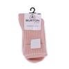 Chacha Pair of Ultra-soft Socks Woman BURTON OF LONDON