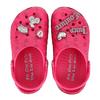 Juicy Couture X Crocs Classic Clog Pink Unisex Sneakers Multi 210823-90H