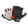 1Pair Gel Half Finger MTB Road Bike Gloves Anti-Slip Anti-Sweat Shockproof Cycling Bicycle Gloves for Left-Right Hand