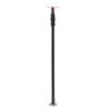 Magnetic Firewood Measuring Tool Adjustable Retractable Firewood Measure Tool Stick for Woodworking