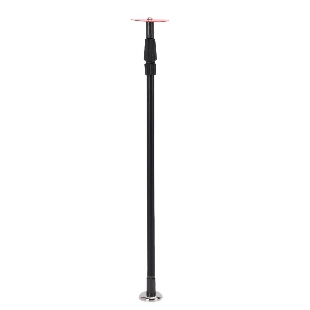Magnetic Firewood Measuring Tool Adjustable Retractable Firewood Measure Tool Stick for Woodworking