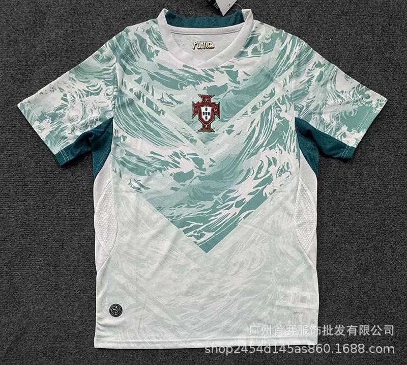 2627 Football Jersey 2026 27 National Team Jersey Argentina Spain Mexico Italy Hot Sale