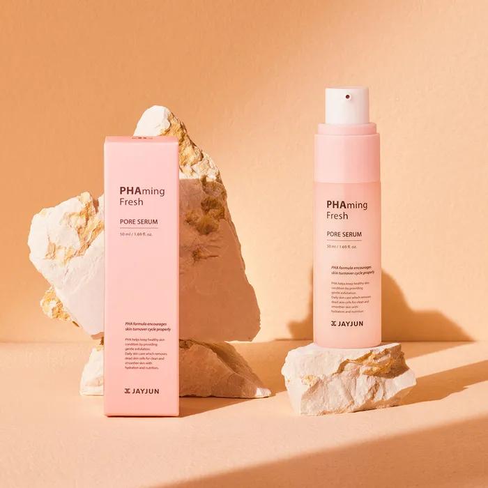 

Farming Fresh Pore Сыворотка 50 мл