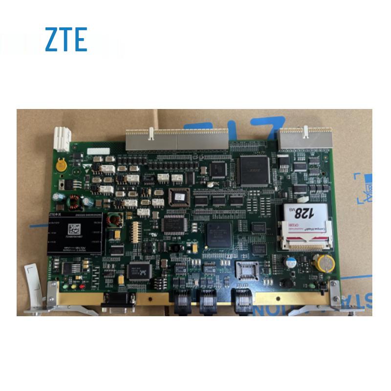 ZTE ZXMP S-Series Optical Transmission Devices and Modules
