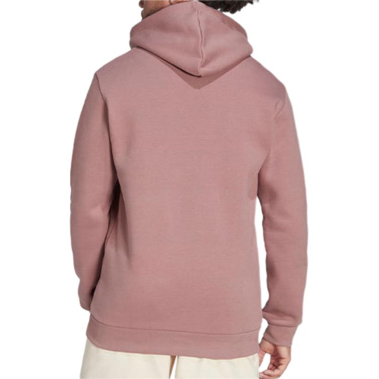 adidas Adicolor Essentials Trefoil Hoodie HK0100