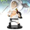 Seraphim Piece One Jinbe Pvc Toy Model Desktop Decoration Child Gift Christmas