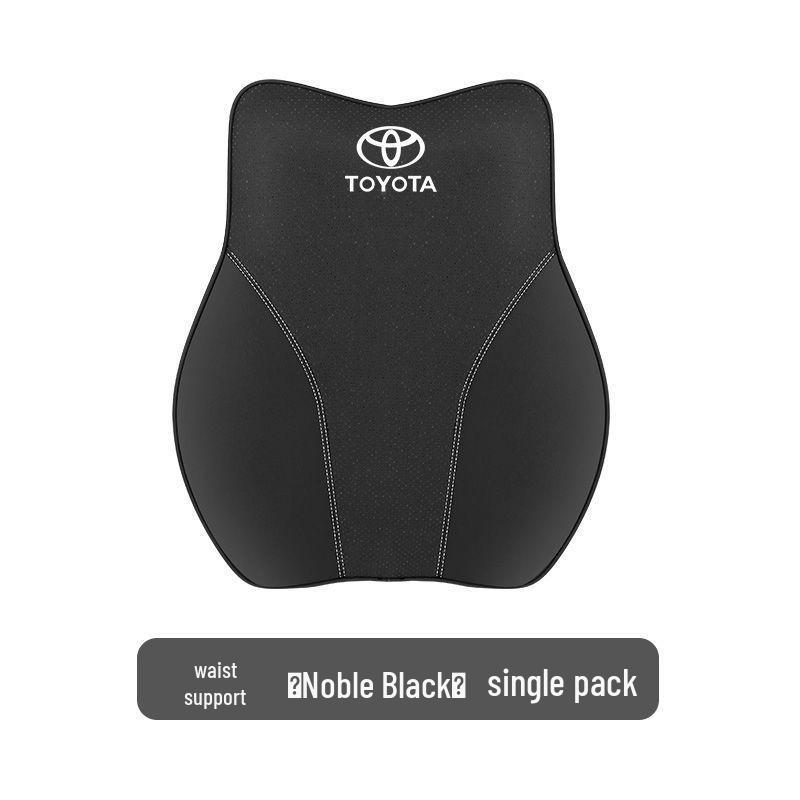 Compatible Car Headrests & Accessories for Toyota RAV4, Levin, Highlander, Corolla, and Camry