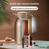 Fuguan Youyun 316L Stainless Steel Desktop Kettle