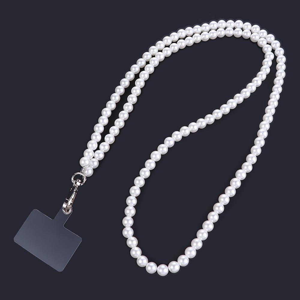 Hanger Metal Phone Charm Phone Straps Phone Neck Straps Phone Case Hanging Crossbody Phone Chain