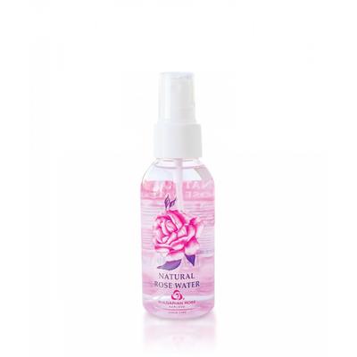Bulgarian Rose Natural Rose Water Spray 100ml