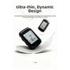 OFFBONDAGE Bicycle Computer Wireless GPS Bike Speedometer MTB Road Bike Cycling Odometer USB Rechargeable Digital Stopwatch