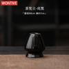 Japanese Matcha Whisk Stand Ceramic Holder for Bamboo Matcha Chasen Tea Spoon Whisk Holder Matcha Tools Tea Ceremony Accessories