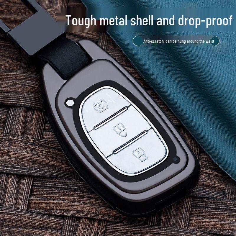 Compatible Key Case for Xinsubisu T5, T3, M3 2017 Remote Control Car