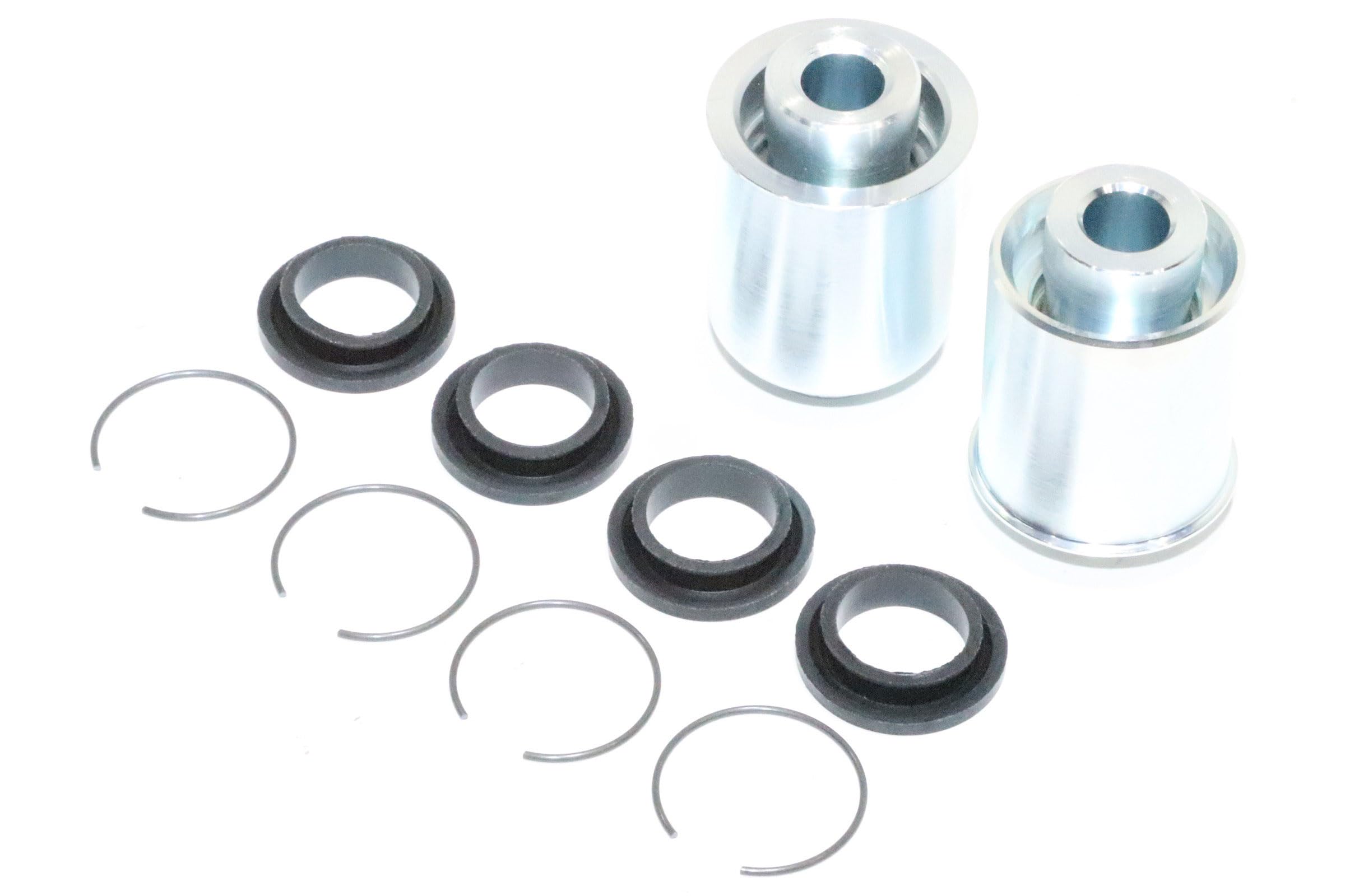 

CUSCO Pillow Ball Bushings for Front Lower Arms for Subaru Impreza WRX 660 464 CV (Rear Side) /