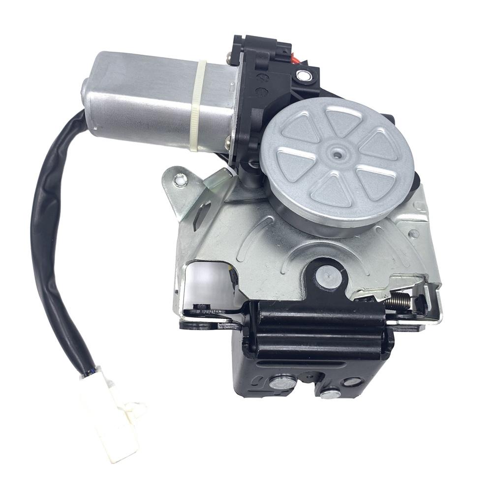 

Tailgate Lock Actuator For Toyota Highlander 2011-2019 RAV4 13-15 Venza 09-15