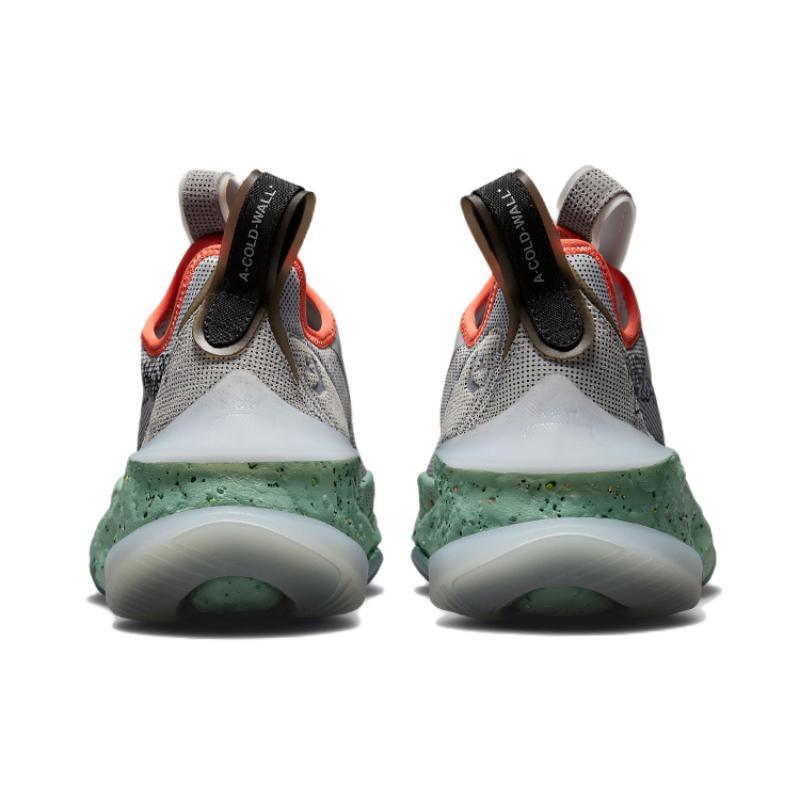 A-COLD-WALL* X Converse Aeon Active CX Fabric Trendy Durable Low-top Lifestyle Casual Shoes Unisex Gray Green