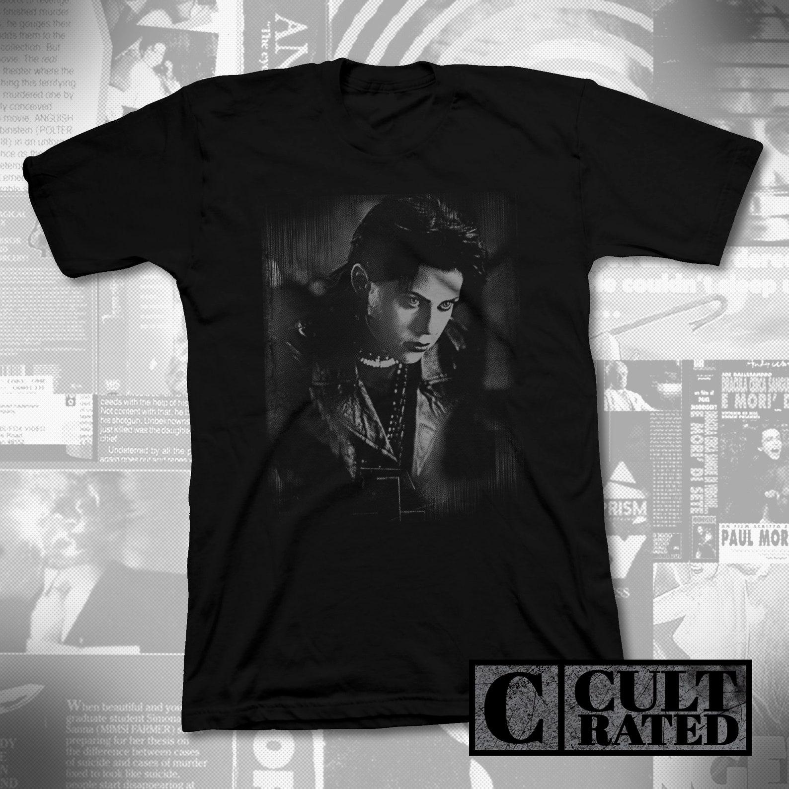 The Craft Nancy Downs T-Shirt: Cult Movie Tee 3XL