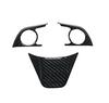 High Quality Carbon Fiber Auto Car Interior Panel Cover Protector Accessories Interior Kits for Toyota for Camry 2018-2023